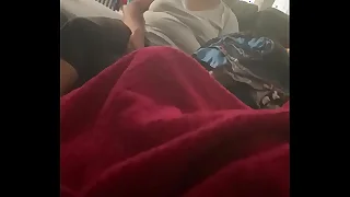 Family voyeur mom connected with show 4